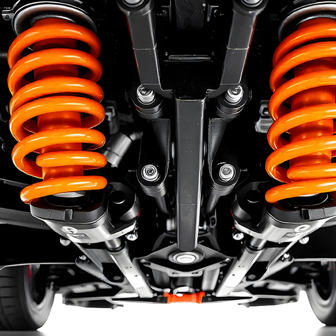Automotive Components