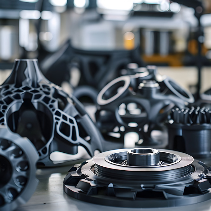 Automotive Components