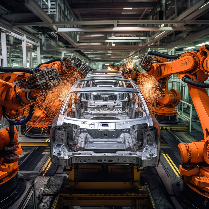 Automotive Components