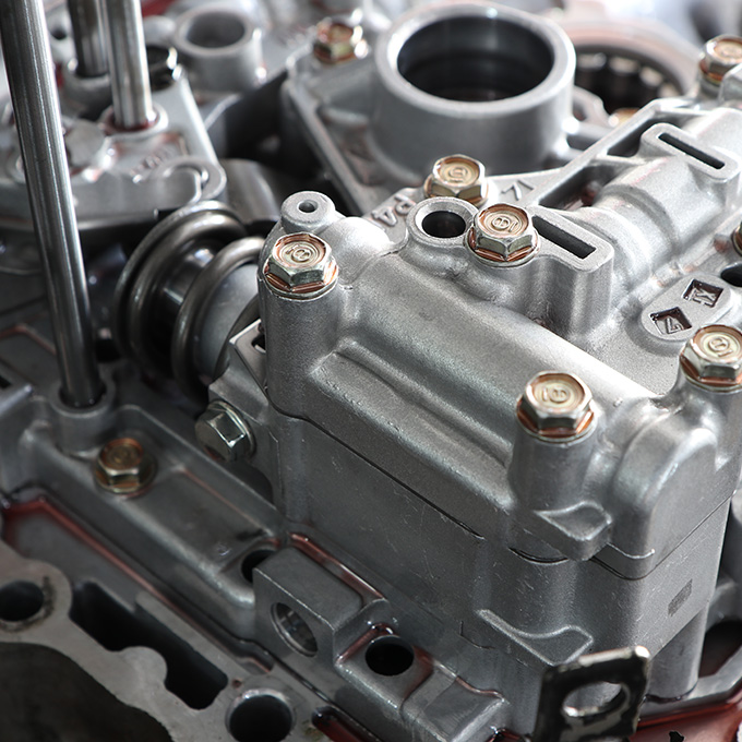 Automotive Components