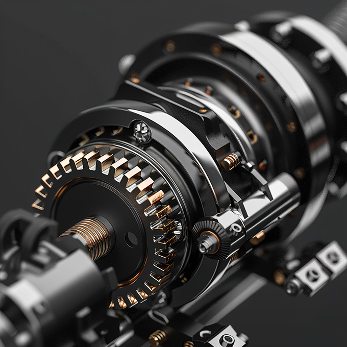 Automotive Components