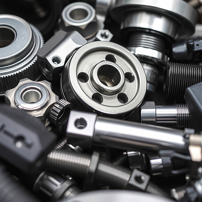Automotive Components