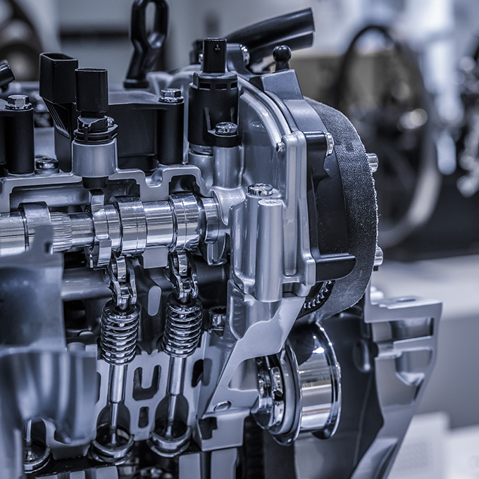 Automotive Components