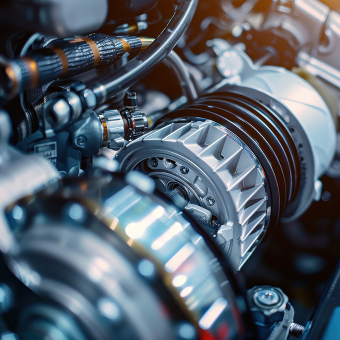 Automotive Components