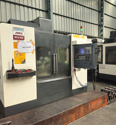 Kalp Engineering