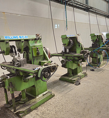 Kalp Engineering