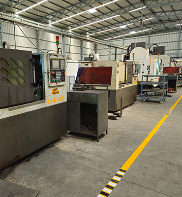 Kalp Engineering