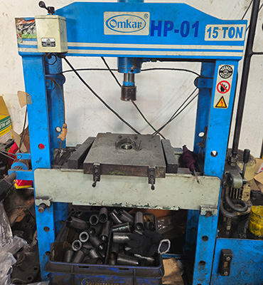 Kalp Engineering