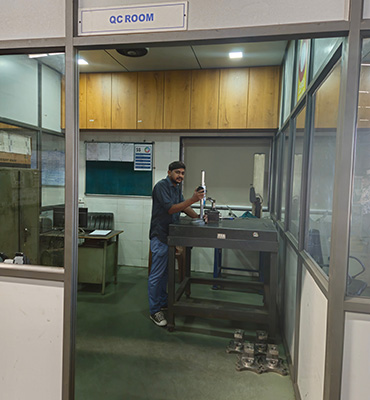 Kalp Engineering