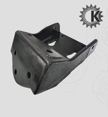 Engine Mounting Brackets