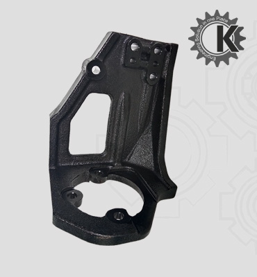 Engine Mounting Brackets