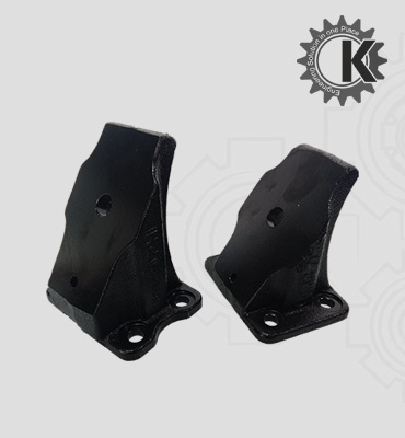 Engine Mounting Brackets